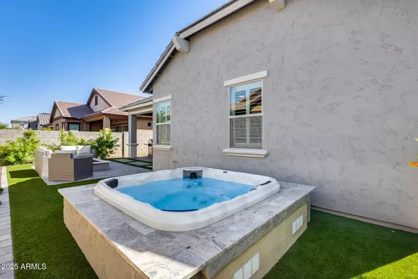 Gilbert, AZ 85295,4300 E JOHN Street