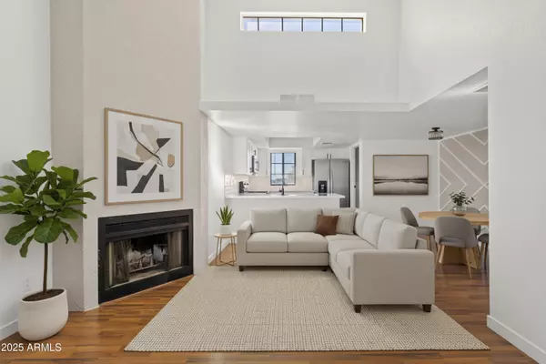 Phoenix, AZ 85027,2020 W UNION HILLS Drive #263