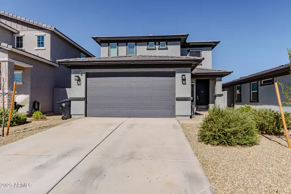 Surprise, AZ 85387,17478 W PARAISO Lane W