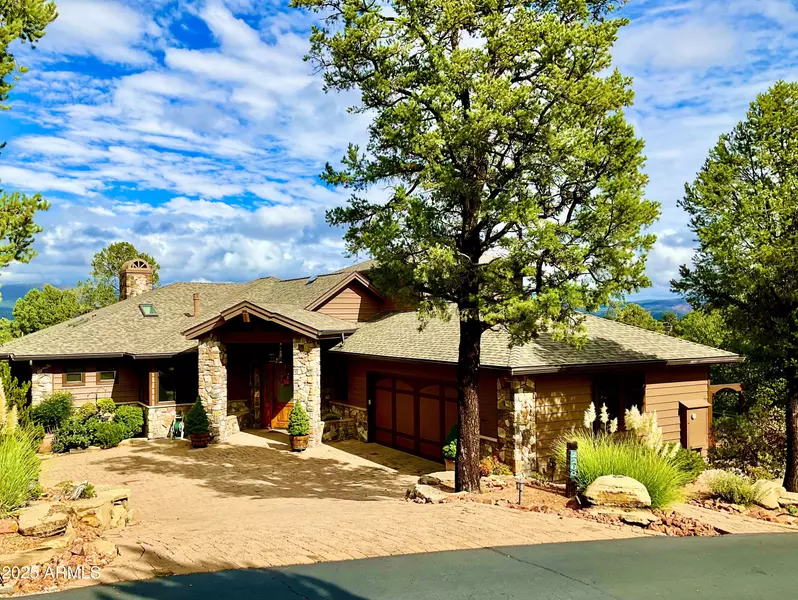 2209 E GRAPEVINE Drive #0, Payson, AZ 85541