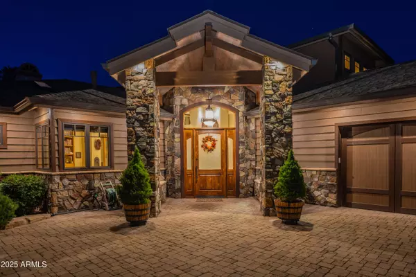 Payson, AZ 85541,2209 E GRAPEVINE Drive #0