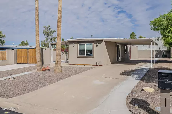 Mesa, AZ 85208,7302 E ABILENE Avenue