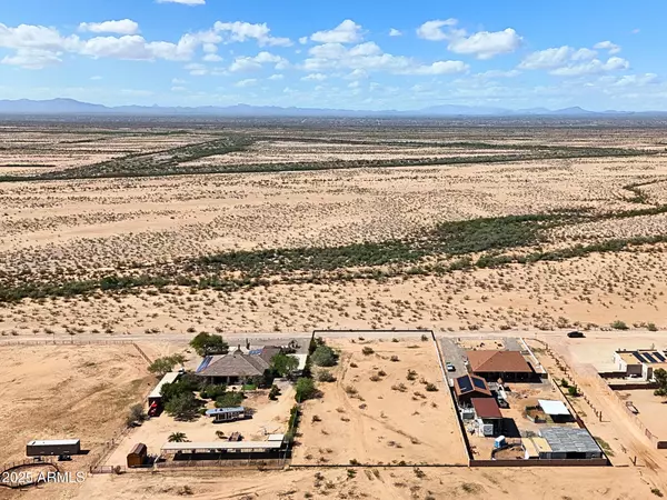 0 N 259th Avenue #'-', Wittmann, AZ 85361