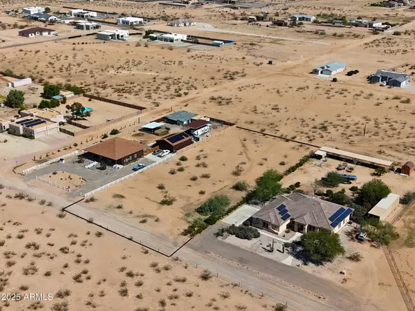 Wittmann, AZ 85361,0 N 259th Avenue #'-'