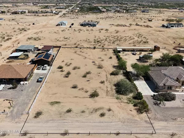 Wittmann, AZ 85361,0 N 259th Avenue #'-'