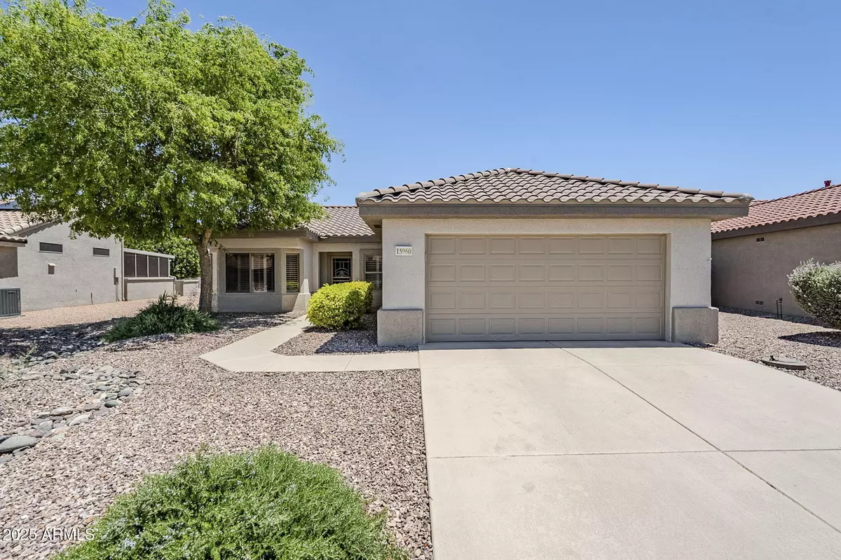 Surprise, AZ 85374,15960 W INDIGO Lane