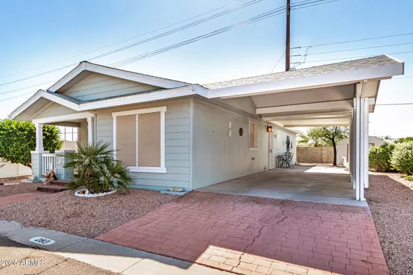 Mesa, AZ 85206,201 S GREENFIELD Road #283