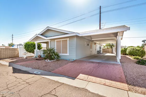 Mesa, AZ 85206,201 S GREENFIELD Road #283