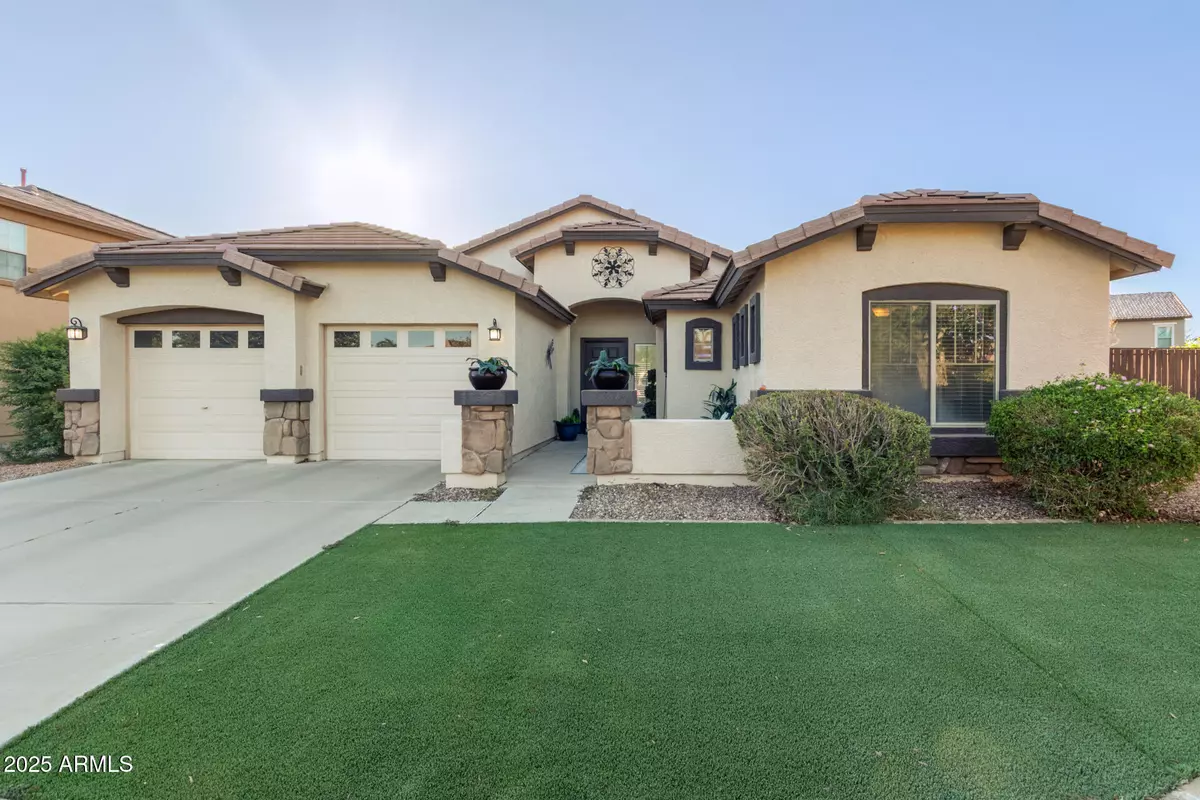 Queen Creek, AZ 85142,21726 S 184TH Way
