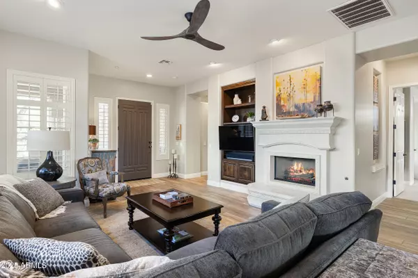 Scottsdale, AZ 85255,20472 N 95TH Place