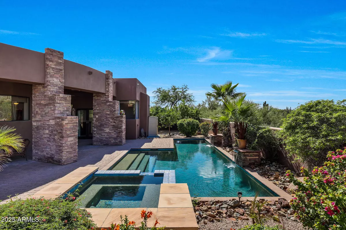 Cave Creek, AZ 85331,5650 E CANYON CROSSINGS Drive