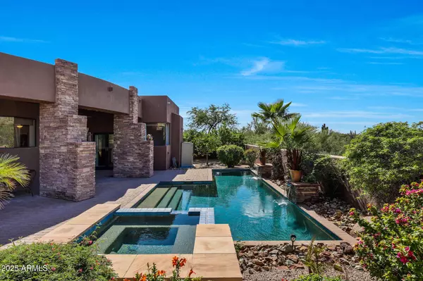 5650 E CANYON CROSSINGS Drive, Cave Creek, AZ 85331