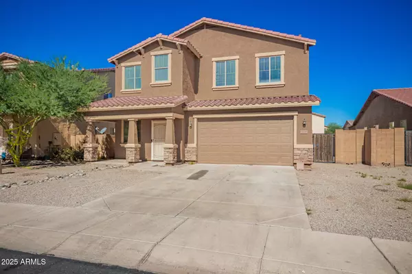 Laveen, AZ 85339,7214 W ST CHARLES Avenue