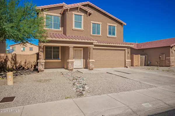 Laveen, AZ 85339,7214 W ST CHARLES Avenue