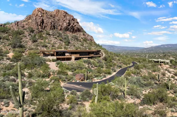Carefree, AZ 85377,36700 N LONE EAGLE Point
