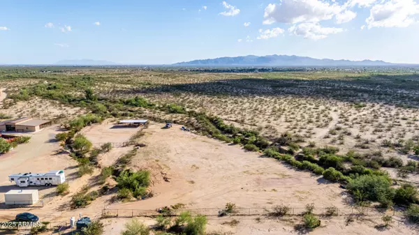 Wittmann, AZ 85361,0 W FLORENTINE Road #360E