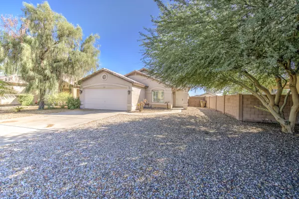 15815 W WASHINGTON Street, Goodyear, AZ 85338