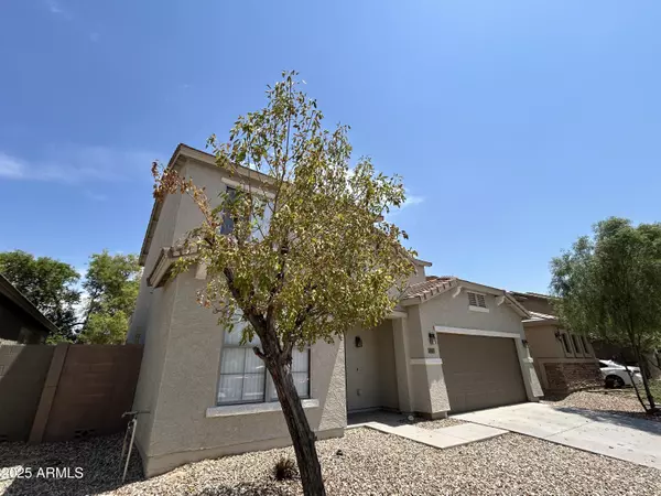 Tolleson, AZ 85353,3911 S 100TH Glen