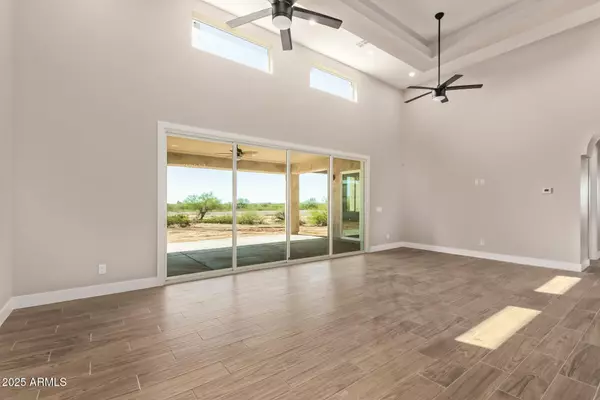 Wittmann, AZ 85361,23167 W MONTGOMERY Road