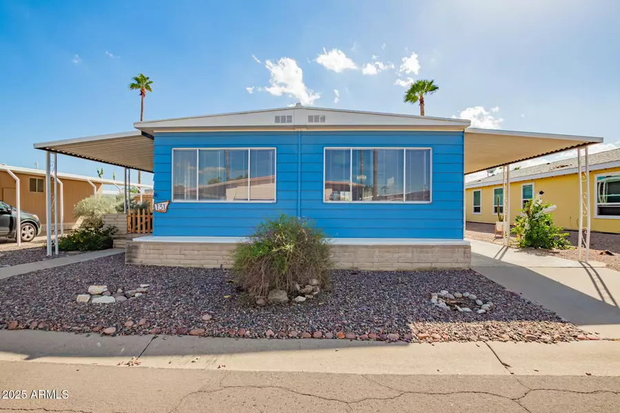 2401 W SOUTHERN Avenue #131, Tempe, AZ 85282