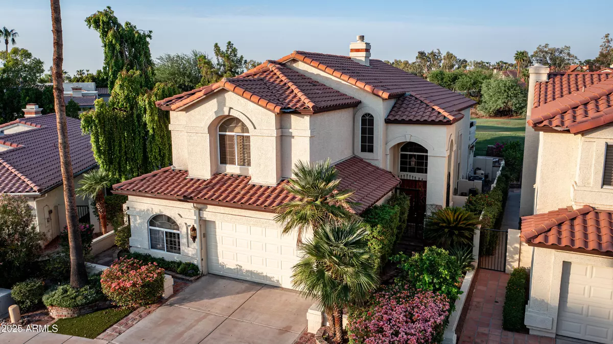 Phoenix, AZ 85044,5019 E LA MIRADA Way
