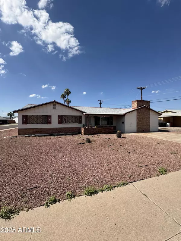 Scottsdale, AZ 85257,802 N 74TH Street