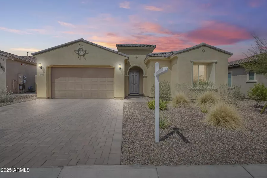 32366 N 133RD Lane, Peoria, AZ 85383