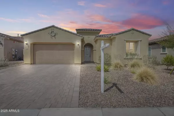32366 N 133RD Lane, Peoria, AZ 85383