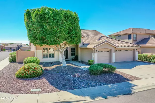 Peoria, AZ 85383,6919 W ROWEL Road