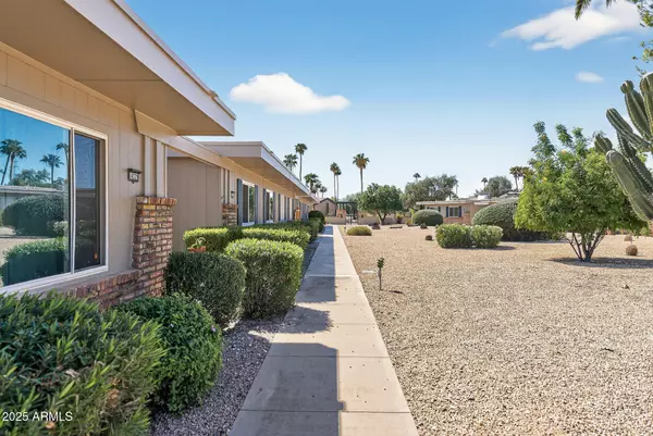 Sun City, AZ 85351,14229 N PALM RIDGE Drive W
