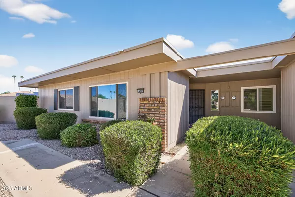 Sun City, AZ 85351,14229 N PALM RIDGE Drive W