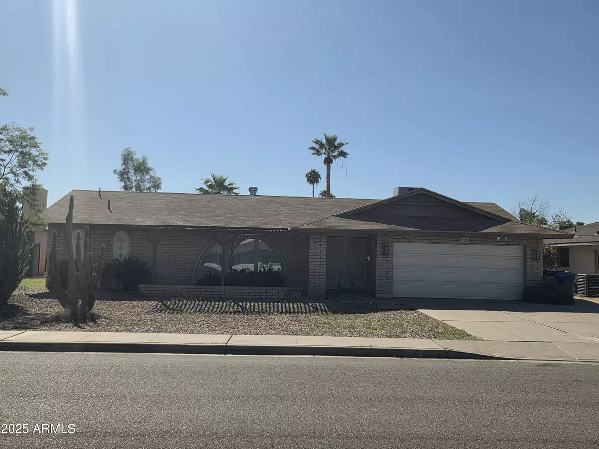 Tempe, AZ 85283,1023 E Watson Dr Drive
