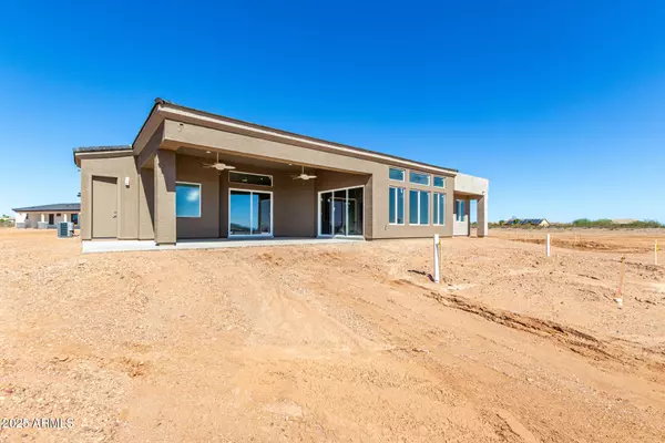 Wittmann, AZ 85361,30492 N 232ND Avenue