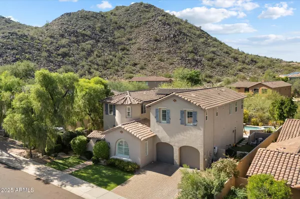 Peoria, AZ 85383,26036 N 85TH Drive