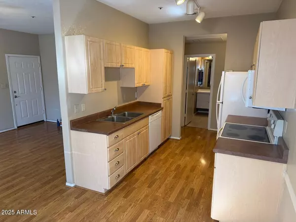 Scottsdale, AZ 85258,9600 N 96TH Street #136