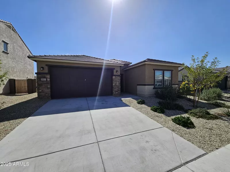 24527 W RIPPLE Road, Buckeye, AZ 85326