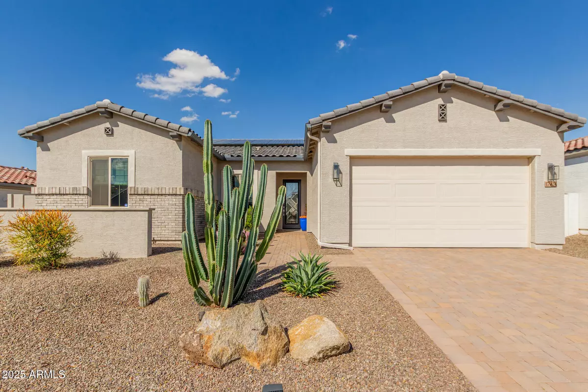 Goodyear, AZ 85338,17904 W AMBERWOOD Drive
