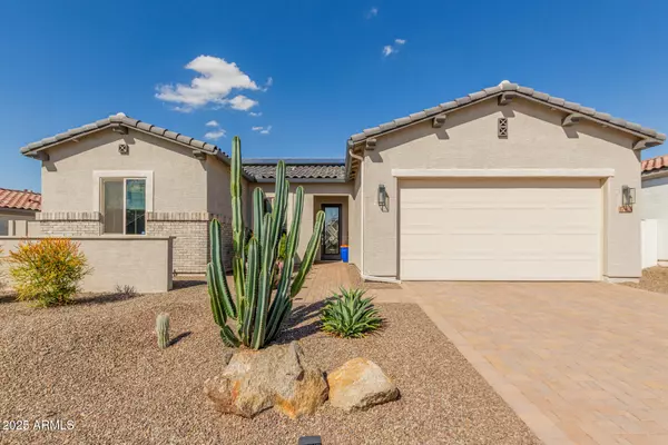 17904 W AMBERWOOD Drive, Goodyear, AZ 85338