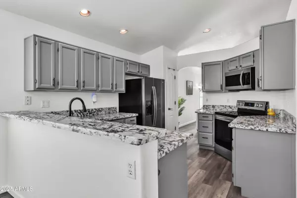 Phoenix, AZ 85051,3001 W AUGUSTA Avenue