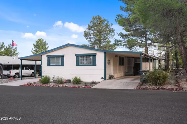 Cottonwood, AZ 86326,2050 W STATE ROUTE 89A -- #158