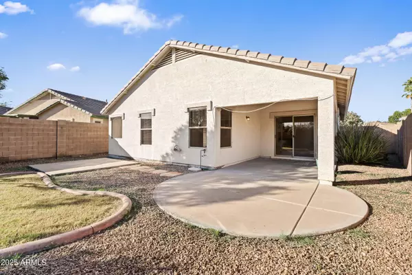Gilbert, AZ 85297,4122 S Shady Court