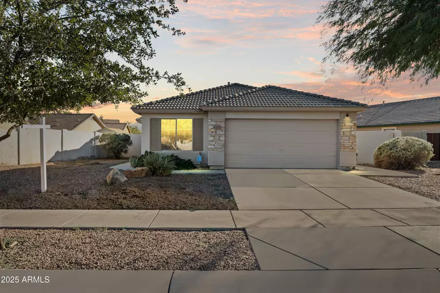 4122 S Shady Court, Gilbert, AZ 85297