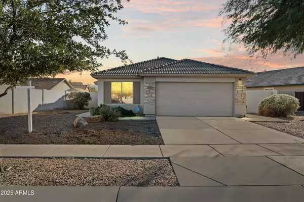 4122 S Shady Court, Gilbert, AZ 85297