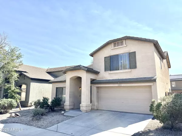 Litchfield Park, AZ 85340,12541 W ORANGE Drive