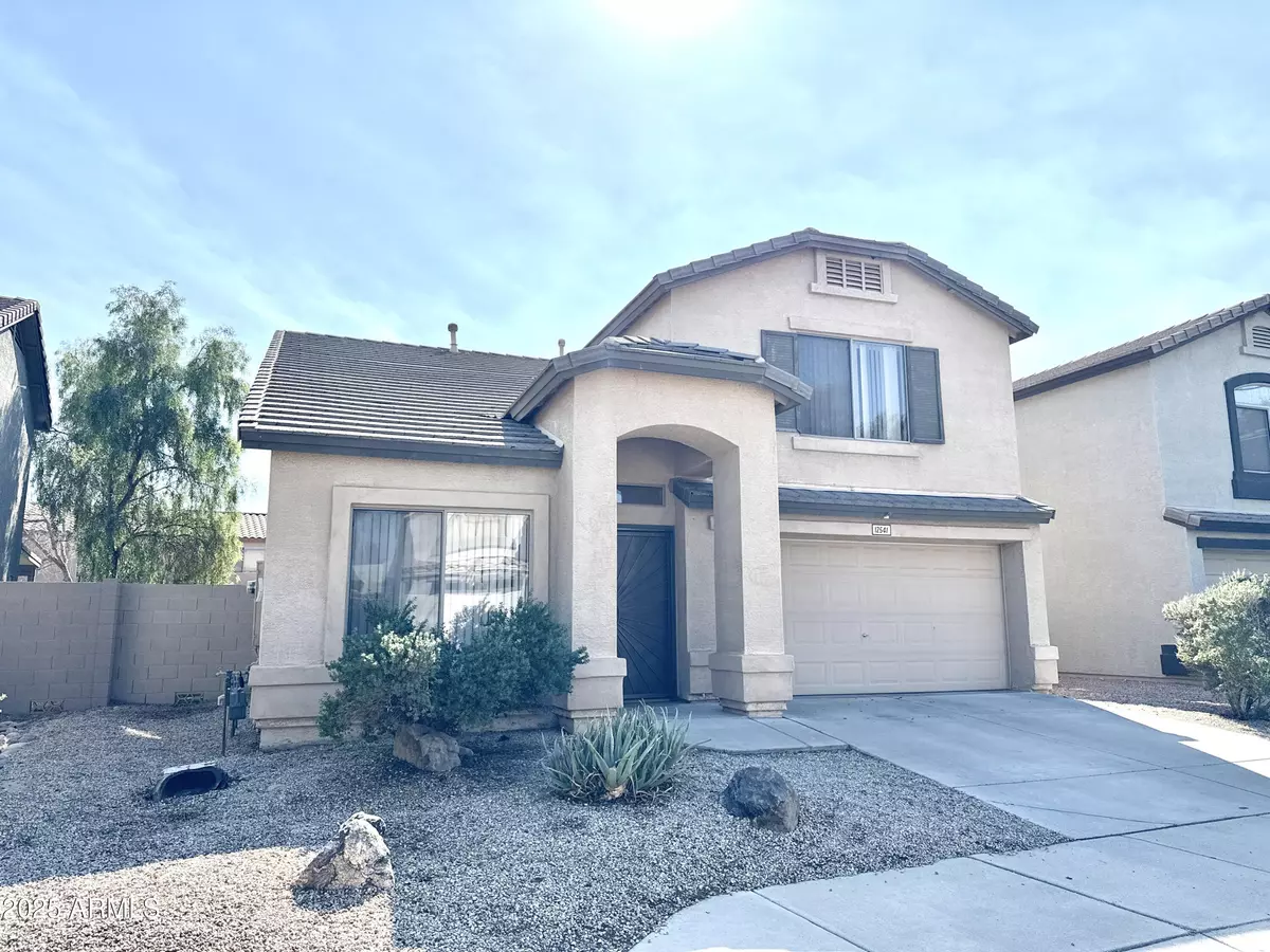 Litchfield Park, AZ 85340,12541 W ORANGE Drive