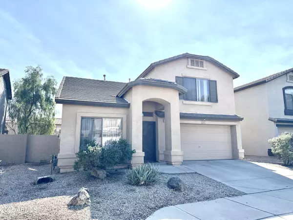 12541 W ORANGE Drive, Litchfield Park, AZ 85340