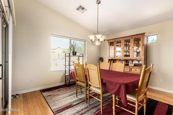 Buckeye, AZ 85326,3306 S 256TH Drive