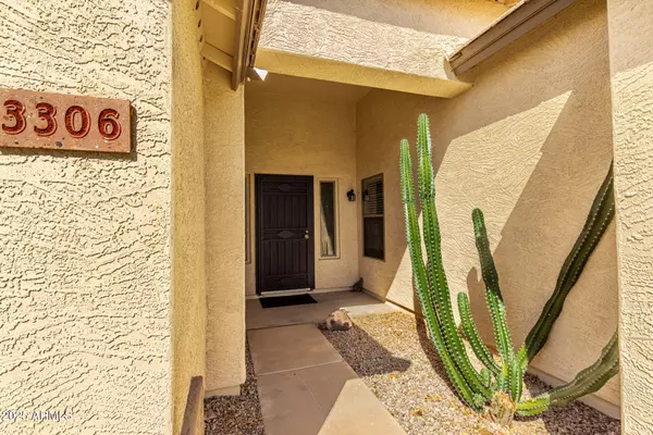 Buckeye, AZ 85326,3306 S 256TH Drive