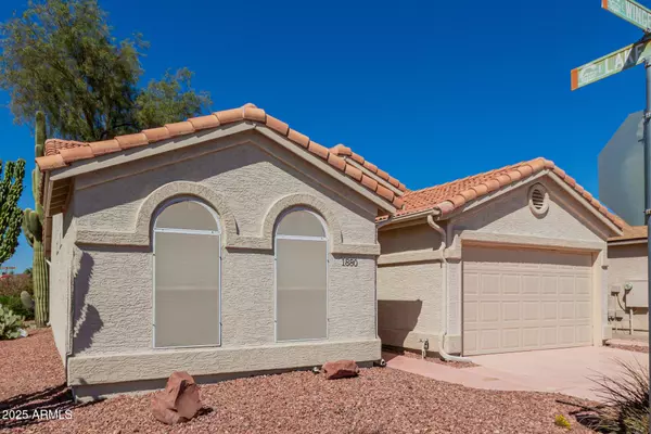 Chandler, AZ 85249,1880 E WINGED FOOT Drive