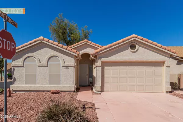 Chandler, AZ 85249,1880 E WINGED FOOT Drive